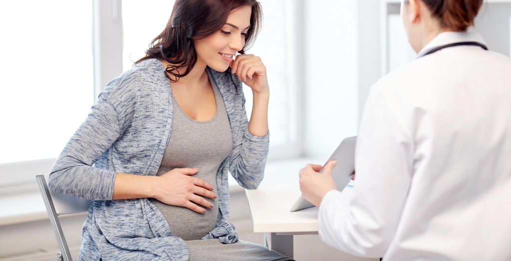 عوارض استفاده از موبایل در بارداری