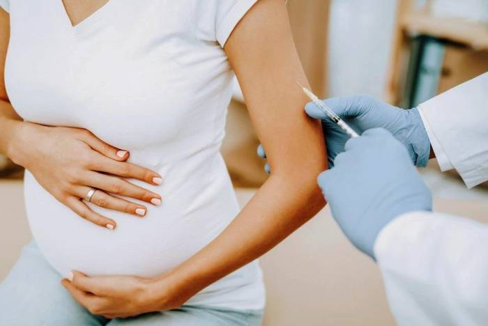 واکسن hpv در دوران بارداری