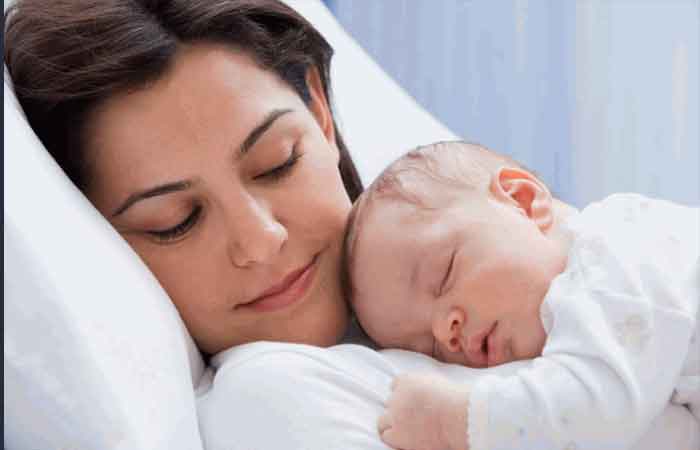 روش های غلیظ شدن شیر مادر