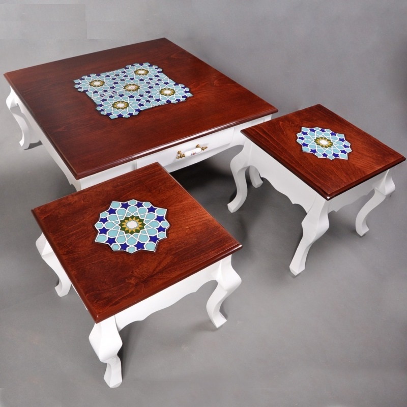 عسلی سنتی و قدیمی