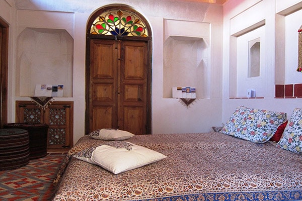 دکوراسیون منزل سنتی و مدرن