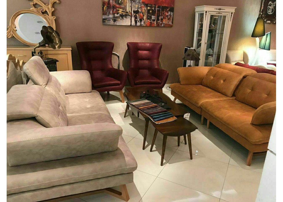 بازار مبل اصفهان
