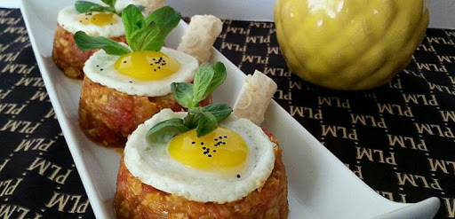 تزیین میرزا قاسمی