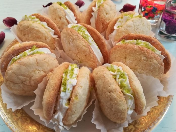 شیرینی لطیفه