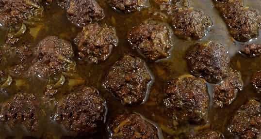 دستور پخت خورشت داود پاشا