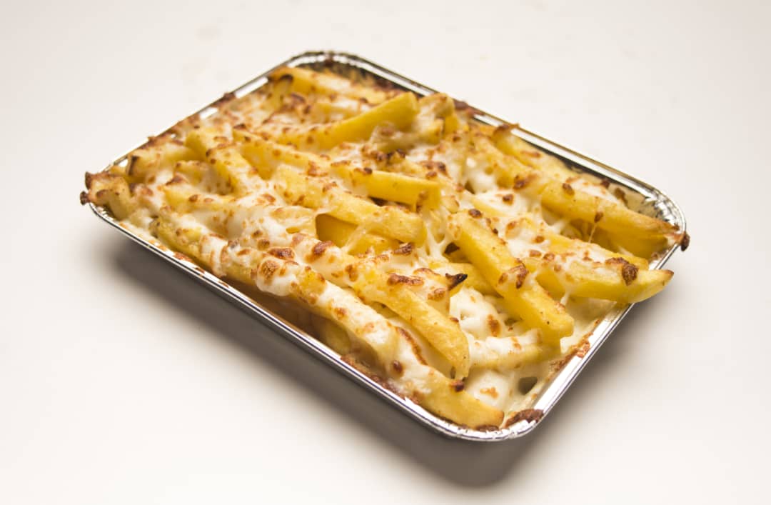 سیب زمینی پنیری ویژه