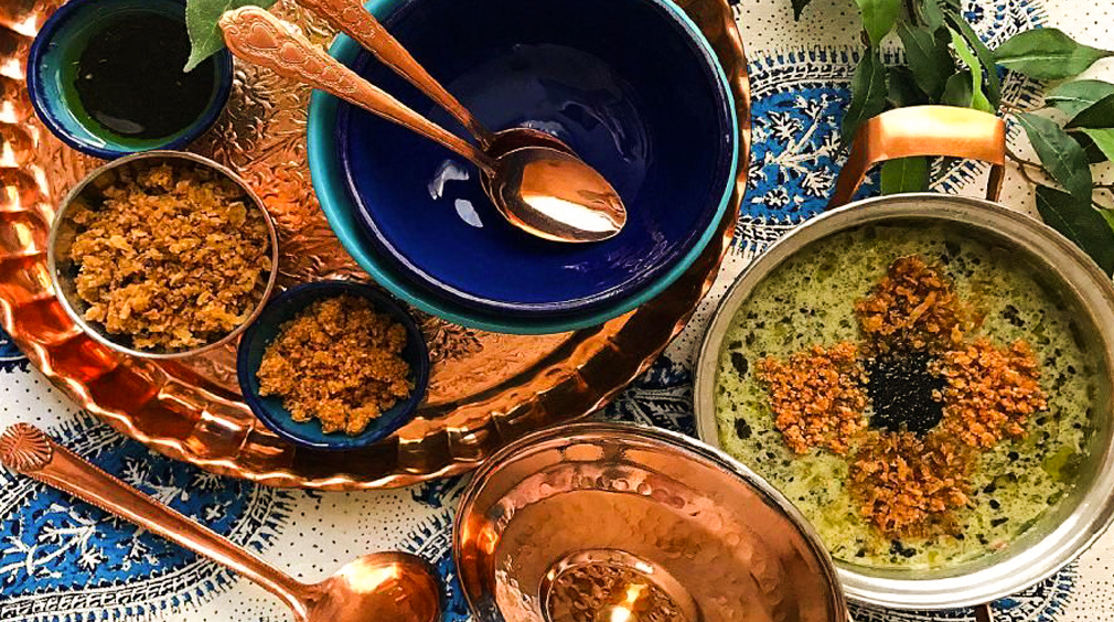 آش ارومیه