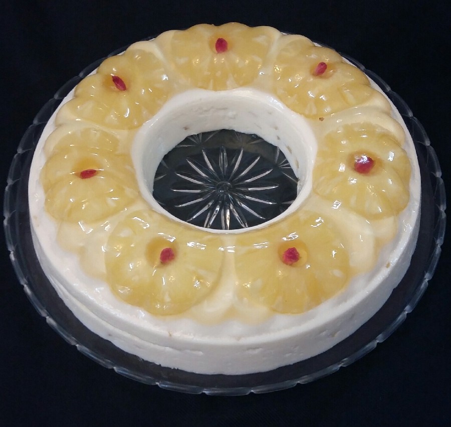 دستور تهیه دسر پلمبیر