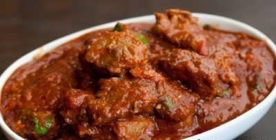 خورشت پیاز