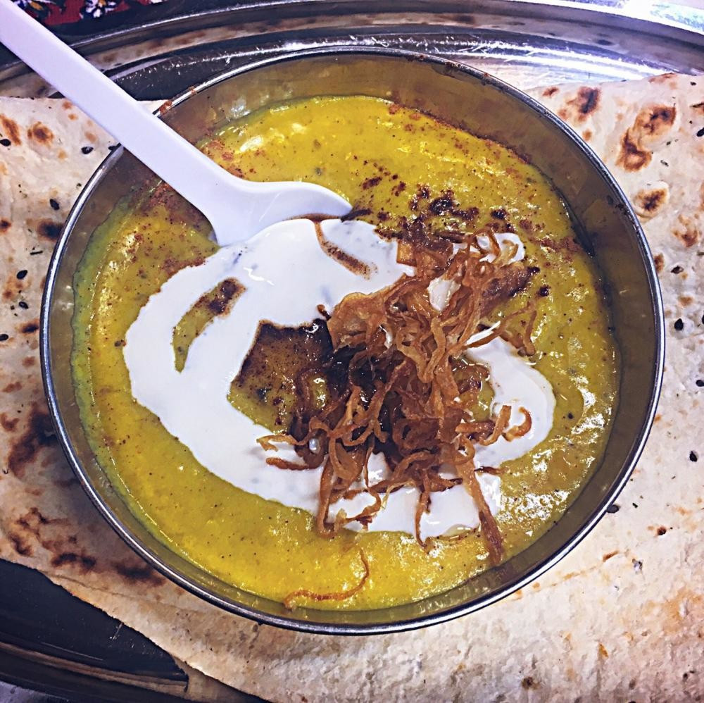 حلیم خراسانی