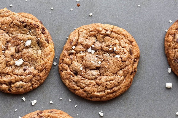 Diet cookies