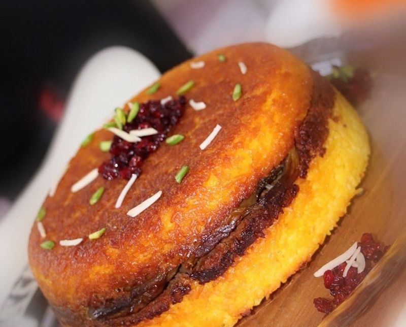 ته چین 