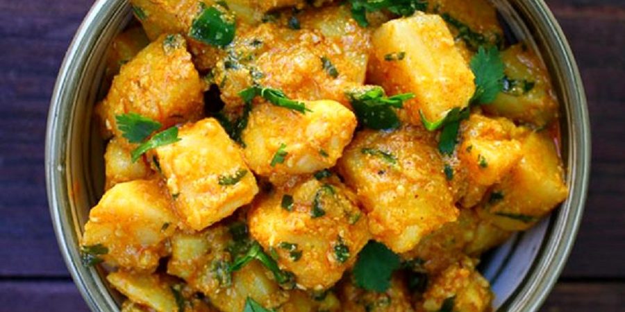 دستور تهیه ترشی انبه