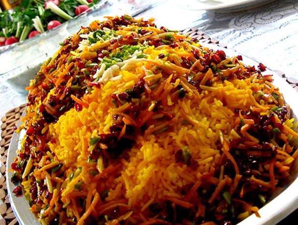 هزاری بندرعباس