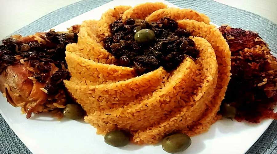 چکدرمه ترکمنی