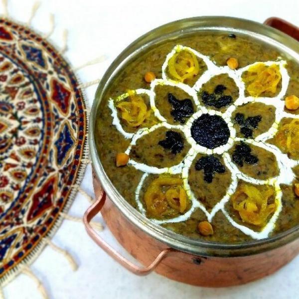 آش مصطفی