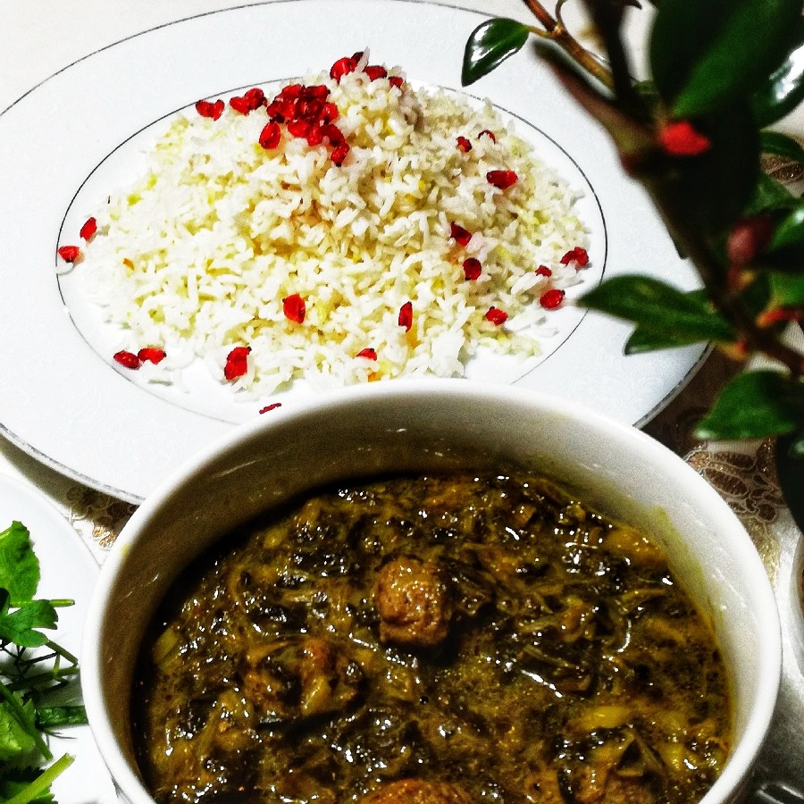 خورشت ساک شمالی