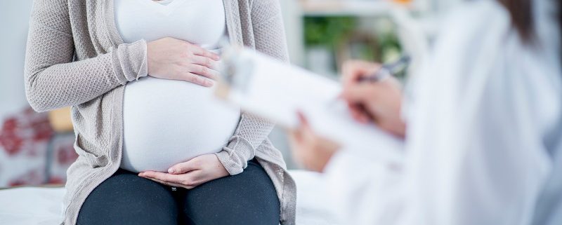 بهترین سن برای باردار شدن 