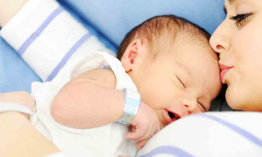 دارو ها و مراقبت های بعد از زایمان طبیعی