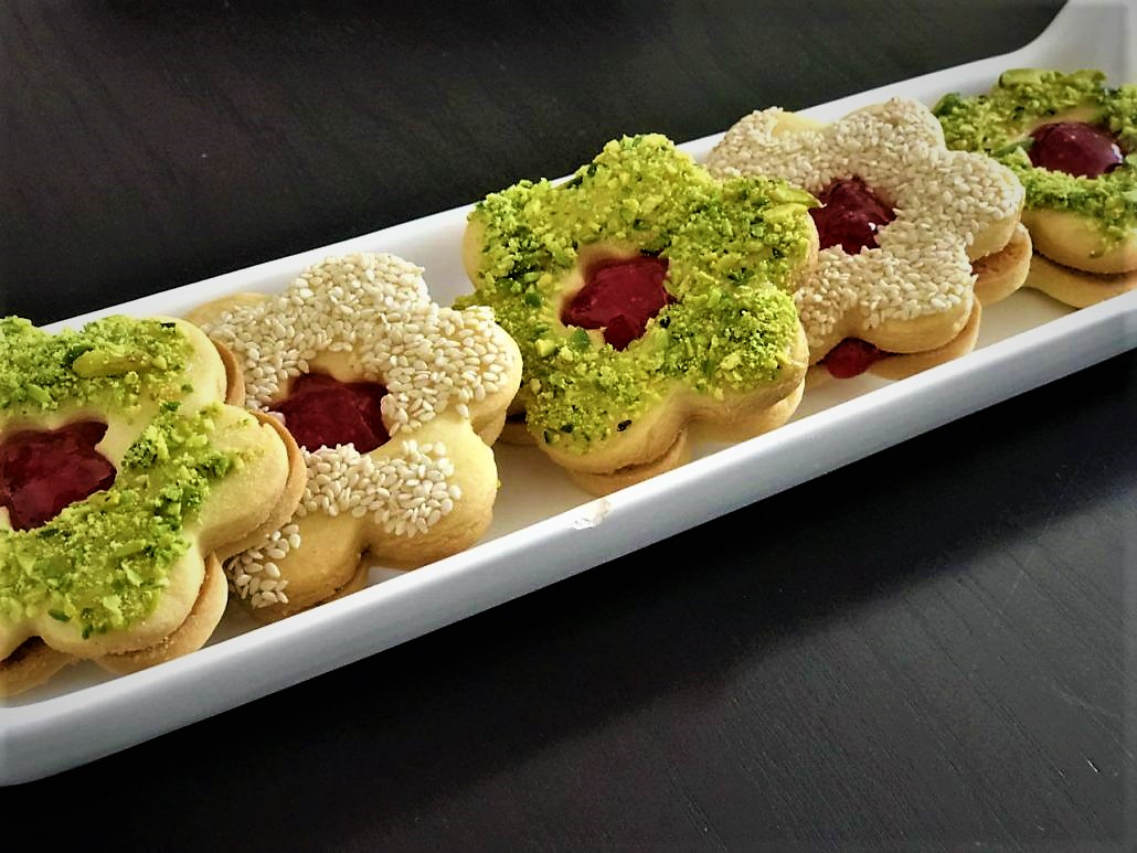 شیرینی آلمانی