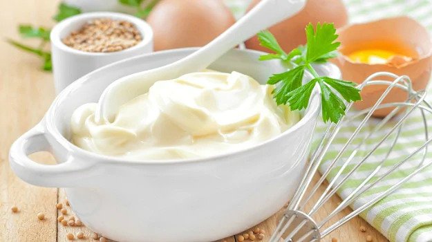 سس مایونز خانگی