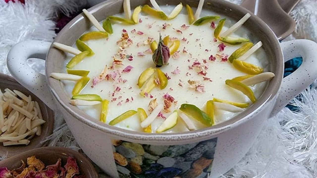 غذای کودک