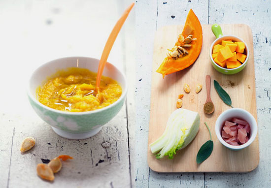غذای کودک دو ساله