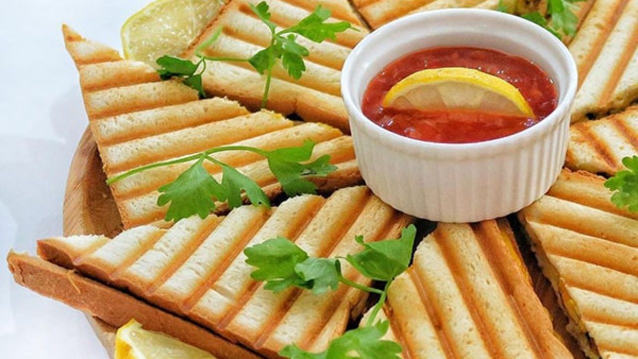 اسنک مرغ