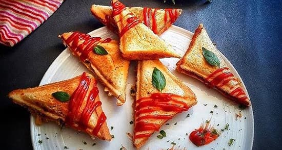 اسنک گوشت