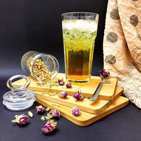 شربت بهار نارنج