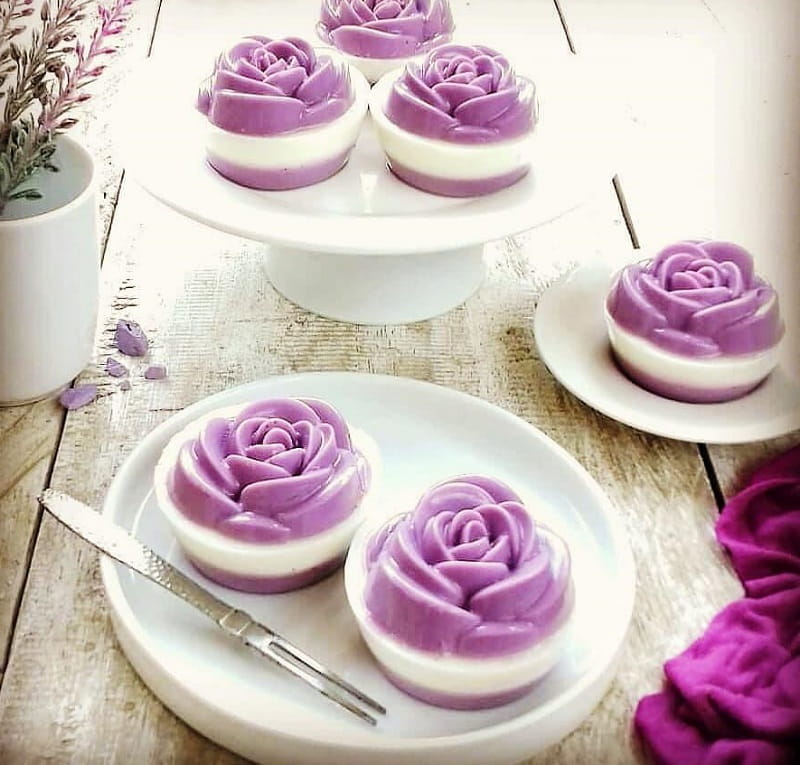 ژله رولی