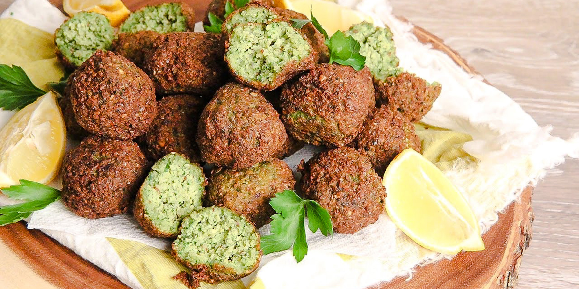 فلافل