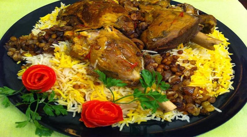 مفتح عربی