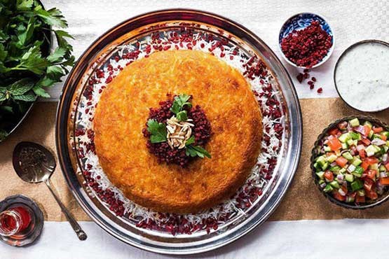 ته چین عراقی
