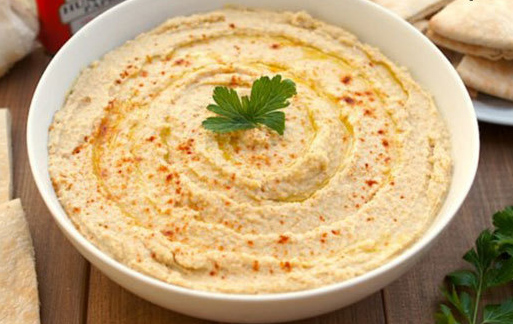 غذای عربی